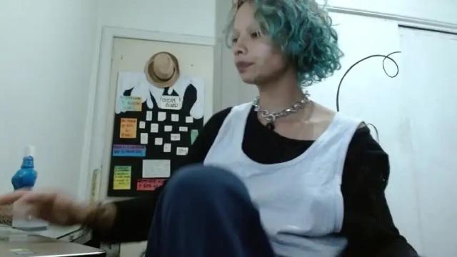 Thumbnail 1, fenixmfx's Stream at Chaturbate, 15 months ago