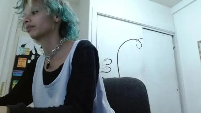 Image 11 of fenixmfx Stream on Chaturbate on 15 months ago