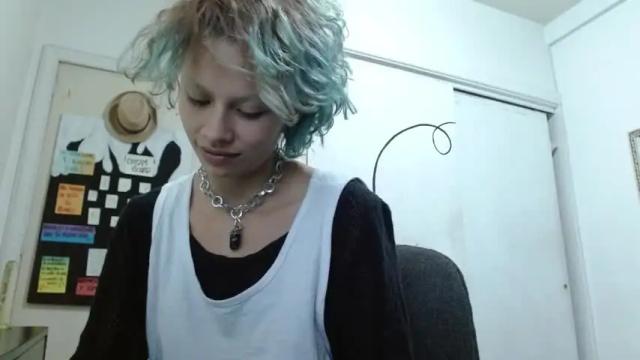 Image 12 of fenixmfx Stream on Chaturbate on 15 months ago