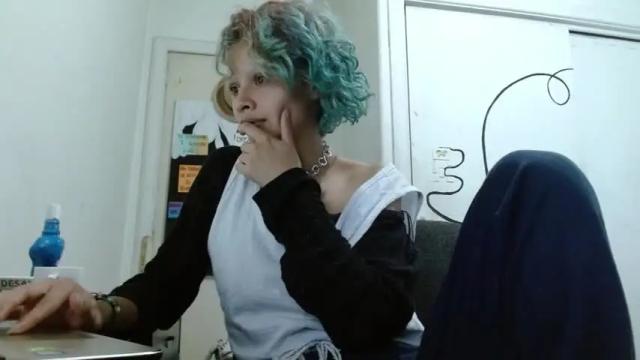 Image 4 of fenixmfx Stream on Chaturbate on 15 months ago