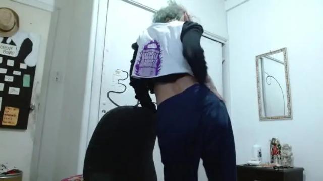 Image 6 of fenixmfx Stream on Chaturbate on 15 months ago