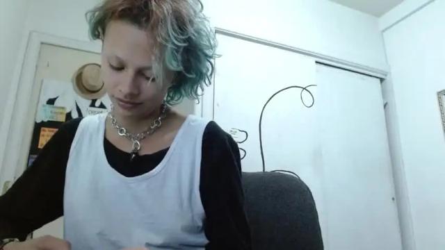 Image 7 of fenixmfx Stream on Chaturbate on 15 months ago