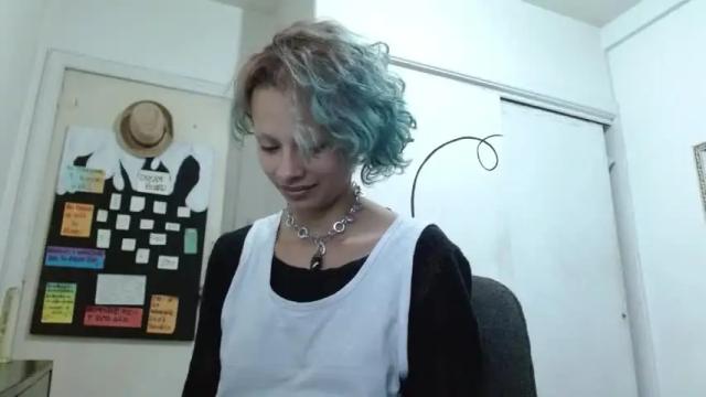 Image 8 of fenixmfx Stream on Chaturbate on 15 months ago