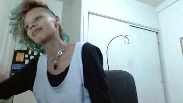 Thumbnail 3, fenixmfx's Stream at Chaturbate, 15 months ago