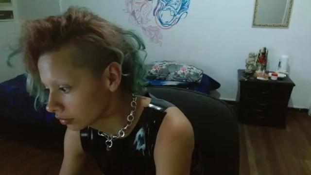 Image 8 of fenixmfx Stream on Chaturbate on 15 months ago
