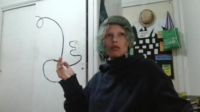Thumbnail 1, fenixmfx's Stream at Chaturbate, 15 months ago