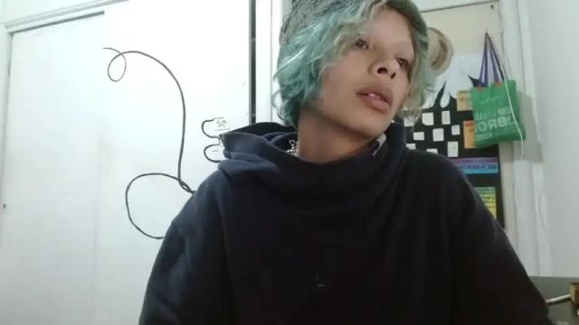 Image 2 of fenixmfx Stream on Chaturbate on 15 months ago