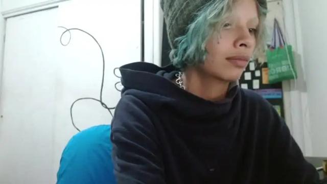Image 3 of fenixmfx Stream on Chaturbate on 15 months ago