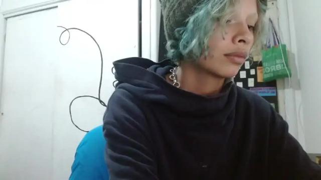 Image 4 of fenixmfx Stream on Chaturbate on 15 months ago