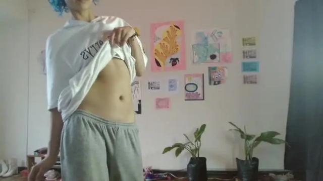 Thumbnail 1, fenixmfx's Stream at Chaturbate, 14 months ago
