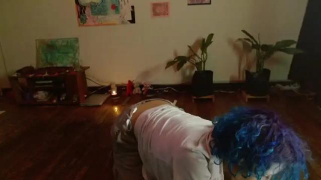 Image 6 of fenixmfx Stream on Chaturbate on 14 months ago