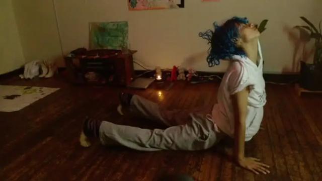 Image 7 of fenixmfx Stream on Chaturbate on 14 months ago
