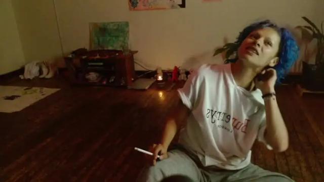 Image 8 of fenixmfx Stream on Chaturbate on 14 months ago