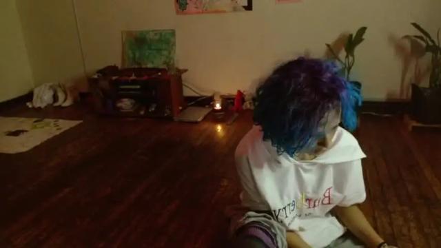 Thumbnail 3, fenixmfx's Stream at Chaturbate, 14 months ago