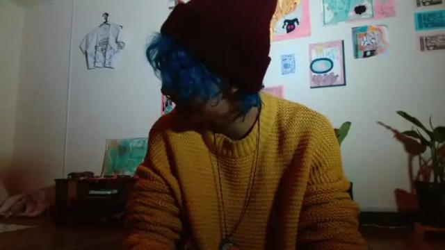 Thumbnail 1, fenixmfx's Stream at Chaturbate, 14 months ago