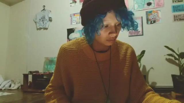 Image 10 of fenixmfx Stream on Chaturbate on 14 months ago