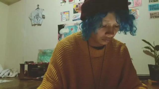 Image 12 of fenixmfx Stream on Chaturbate on 14 months ago