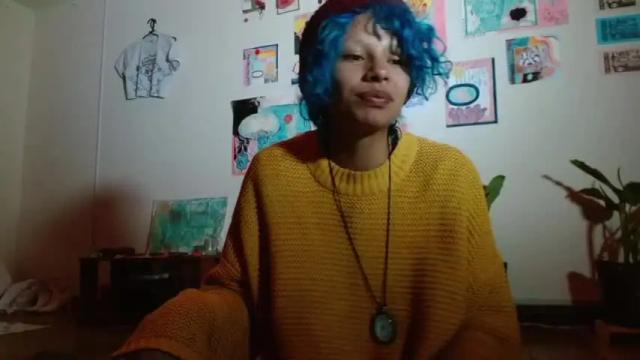 Image 2 of fenixmfx Stream on Chaturbate on 14 months ago