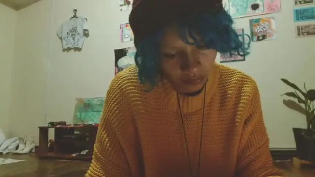 Image 4 of fenixmfx Stream on Chaturbate on 14 months ago