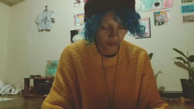 Thumbnail 2, fenixmfx's Stream at Chaturbate, 14 months ago