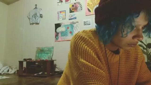 Image 8 of fenixmfx Stream on Chaturbate on 14 months ago