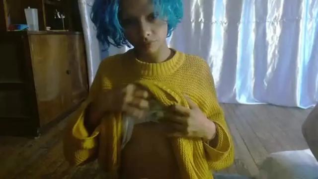 Thumbnail 1, fenixmfx's Stream at Chaturbate, 13 months ago