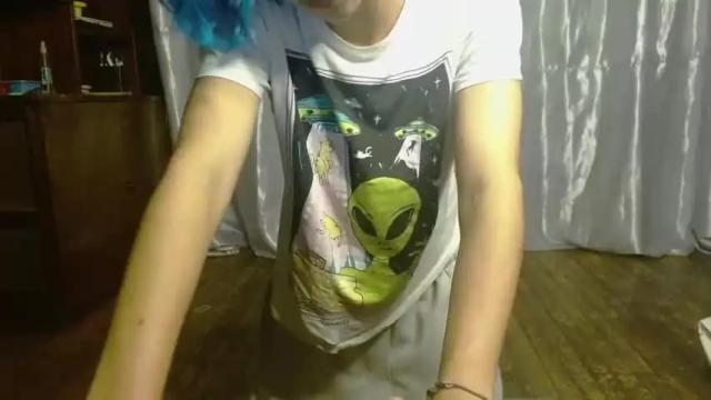 Image 10 of fenixmfx Stream on Chaturbate on 13 months ago