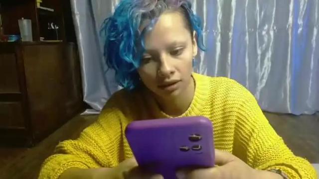 Image 3 of fenixmfx Stream on Chaturbate on 13 months ago
