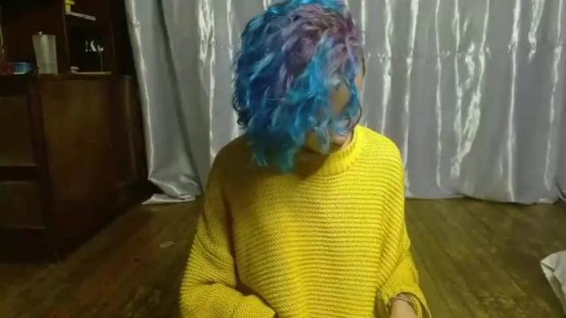 Image 6 of fenixmfx Stream on Chaturbate on 13 months ago