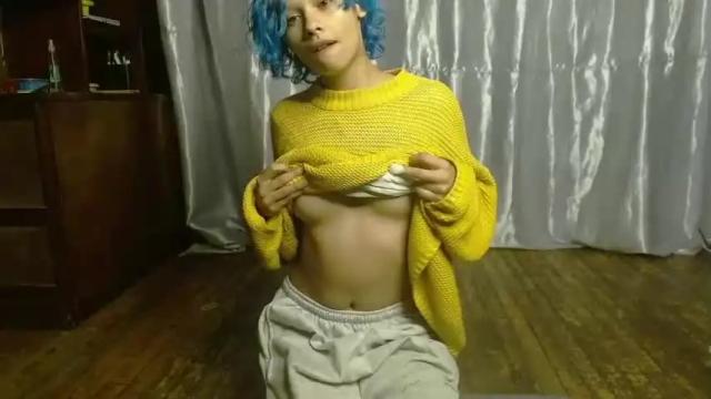 Image 8 of fenixmfx Stream on Chaturbate on 13 months ago