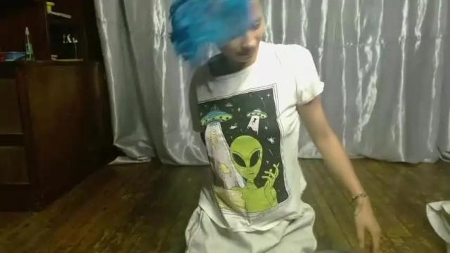Thumbnail 3, fenixmfx's Stream at Chaturbate, 13 months ago