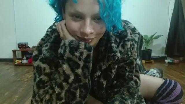 Image 12 of fenixmfx Stream on Chaturbate on 13 months ago