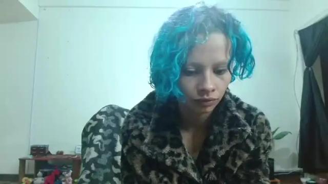 Image 4 of fenixmfx Stream on Chaturbate on 13 months ago