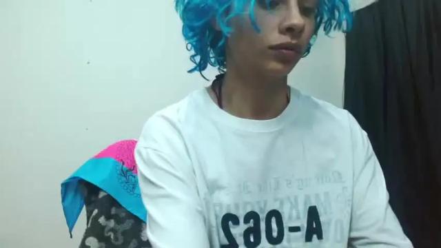 Image 2 of fenixmfx Stream on Chaturbate on 13 months ago