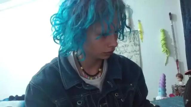Image 10 of fenixmfx Stream on Chaturbate on 13 months ago