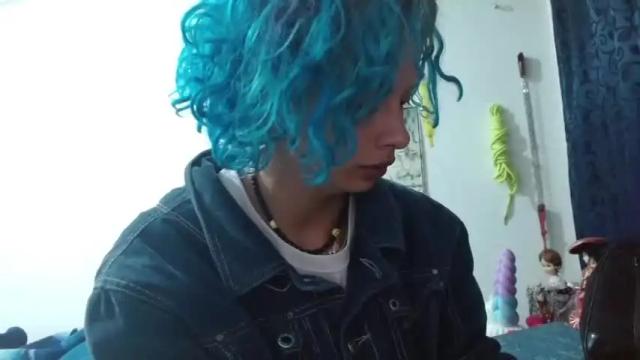 Image 11 of fenixmfx Stream on Chaturbate on 13 months ago