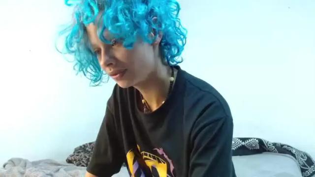 Image 7 of fenixmfx Stream on Chaturbate on 13 months ago