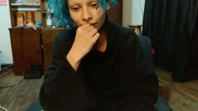 Image 10 of fenixmfx Stream on Chaturbate on 13 months ago