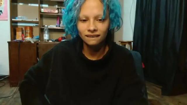 Image 2 of fenixmfx Stream on Chaturbate on 13 months ago
