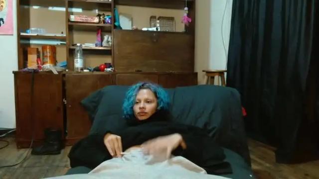 Image 3 of fenixmfx Stream on Chaturbate on 13 months ago