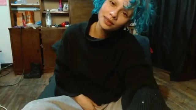 Thumbnail 2, fenixmfx's Stream at Chaturbate, 13 months ago