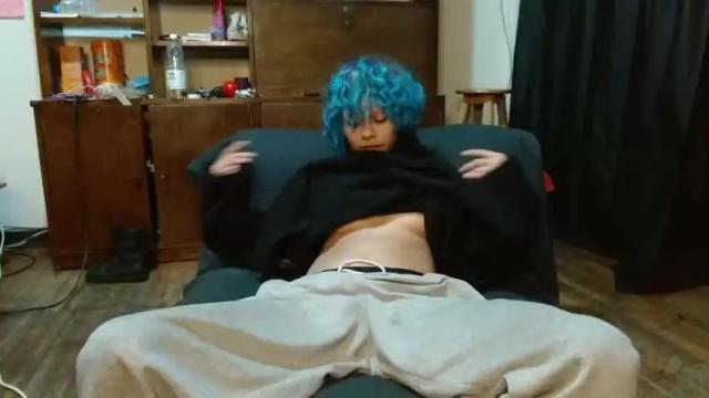 Image 6 of fenixmfx Stream on Chaturbate on 13 months ago
