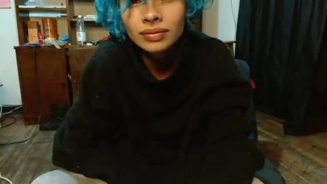 Image 7 of fenixmfx Stream on Chaturbate on 13 months ago