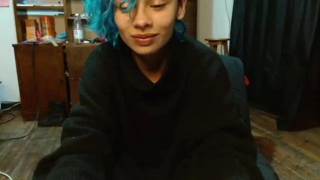 Image 8 of fenixmfx Stream on Chaturbate on 13 months ago