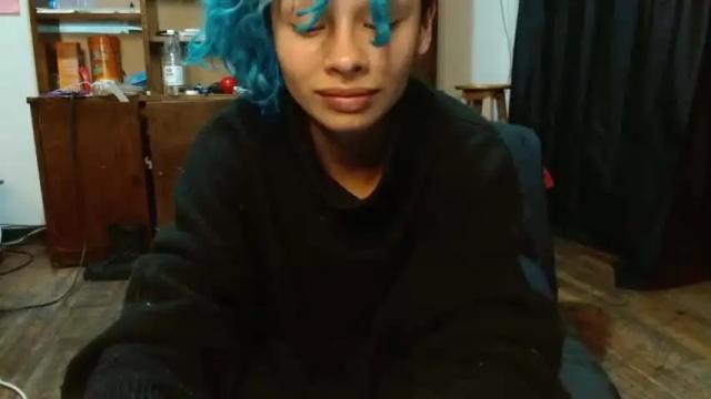 Thumbnail 3, fenixmfx's Stream at Chaturbate, 13 months ago