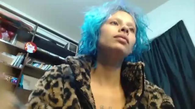 Image 3 of fenixmfx Stream on Chaturbate on 13 months ago