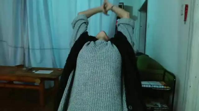 Image 11 of fenixmfx Stream on Chaturbate on 13 months ago