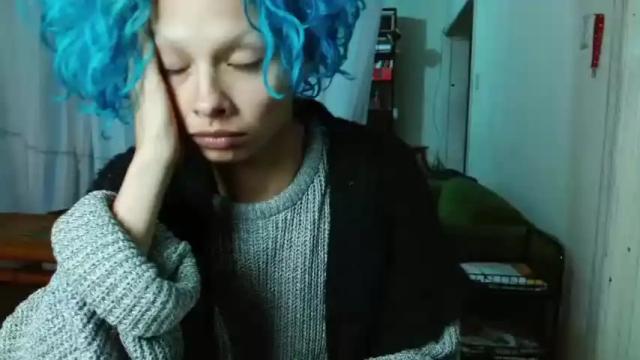 Image 12 of fenixmfx Stream on Chaturbate on 13 months ago