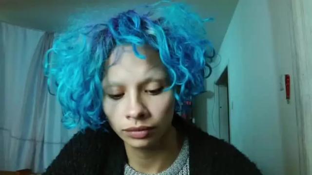 Image 2 of fenixmfx Stream on Chaturbate on 13 months ago