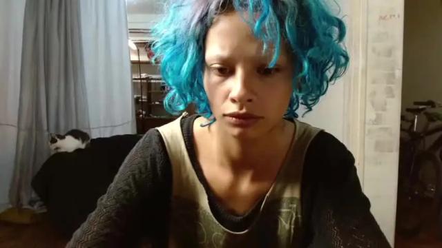 Image 12 of fenixmfx Stream on Chaturbate on 13 months ago